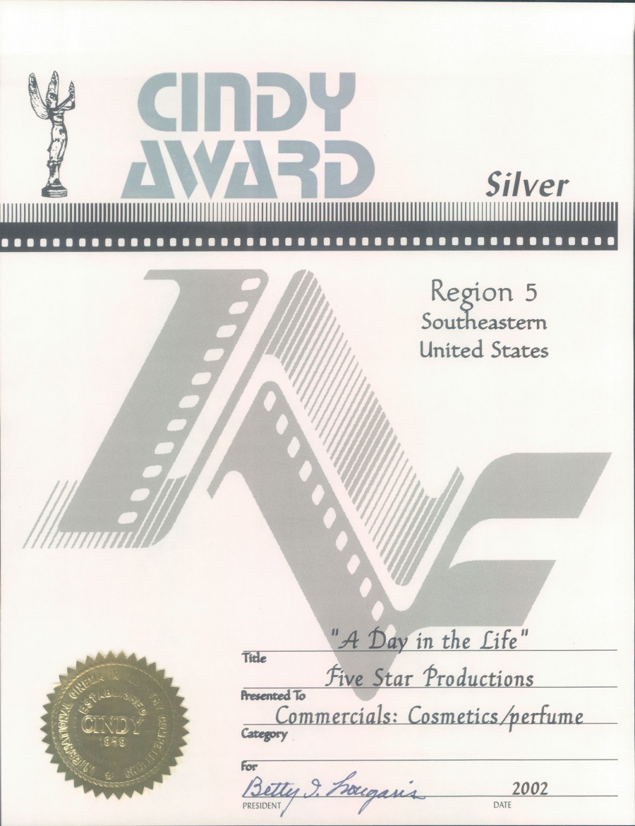 Day in A Life   Commercial